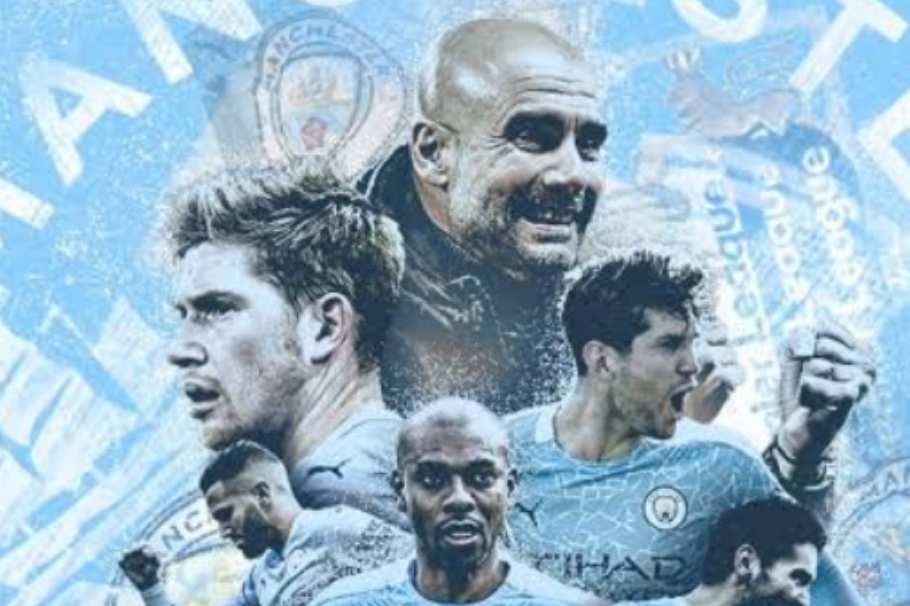 Transfer Mewah Manchester City: Daftar Rekrutmen Termahal Sepanjang Sejarah 1 Transfer Mewah Manchester City: Daftar Rekrutmen Termahal Sepanjang Sejarah