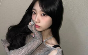 Transformasi Yeojin: Dari LOONA Hingga Debut Solo 'Lv1' 3 Transformasi Yeojin: Dari LOONA Hingga Debut Solo 'Lv1'