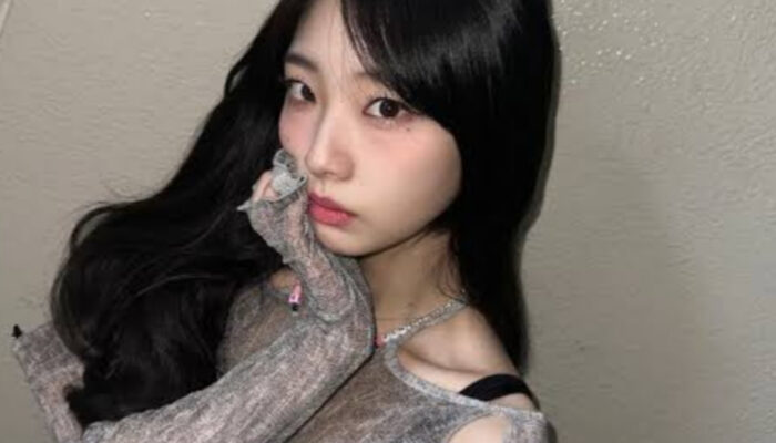 Transformasi Yeojin: Dari LOONA Hingga Debut Solo ‘Lv1’