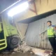 Truk Hilang Kendali, 2 Nyawa Melayang di Purwakarta