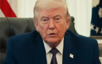 Trump Tahan Pasukan AS di Tengah Ancaman Gencatan Senjata Iran yang Memanas!