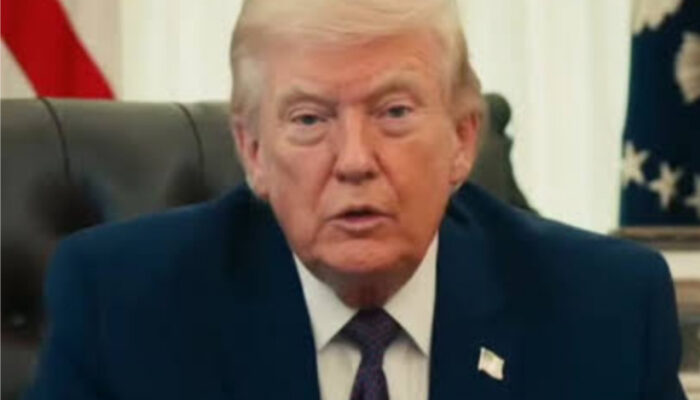 Trump Tahan Pasukan AS di Tengah Ancaman Gencatan Senjata Iran yang Memanas!