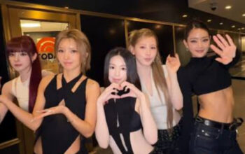 Tur I-DLE di Amerika Utara Mendadak Batal: Dampak Krisis Global ke Industri K-Pop?