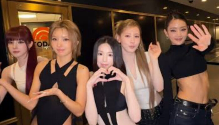 Tur I-DLE di Amerika Utara Mendadak Batal: Dampak Krisis Global ke Industri K-Pop?