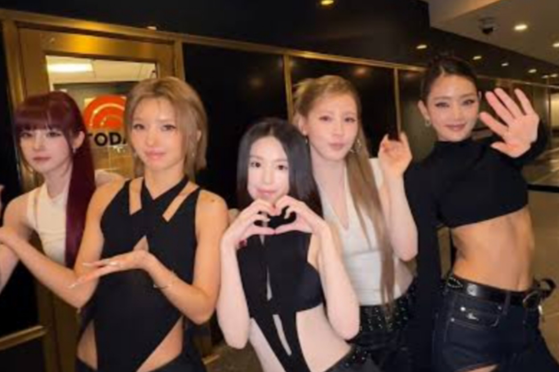 Tur I-DLE di Amerika Utara Mendadak Batal: Dampak Krisis Global ke Industri K-Pop?