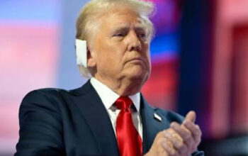 Ultimatum Keras Trump ke Iran Berakhir dengan Gencatan Senjata