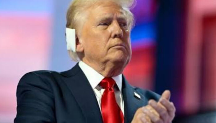 Ultimatum Keras Trump ke Iran Berakhir dengan Gencatan Senjata