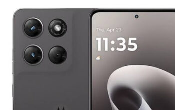 Unboxing Moto G Stylus (2026): Minimalis dengan Fitur Stylus yang Presisi