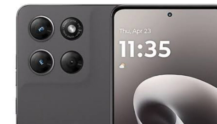 Unboxing Moto G Stylus (2026): Minimalis dengan Fitur Stylus yang Presisi