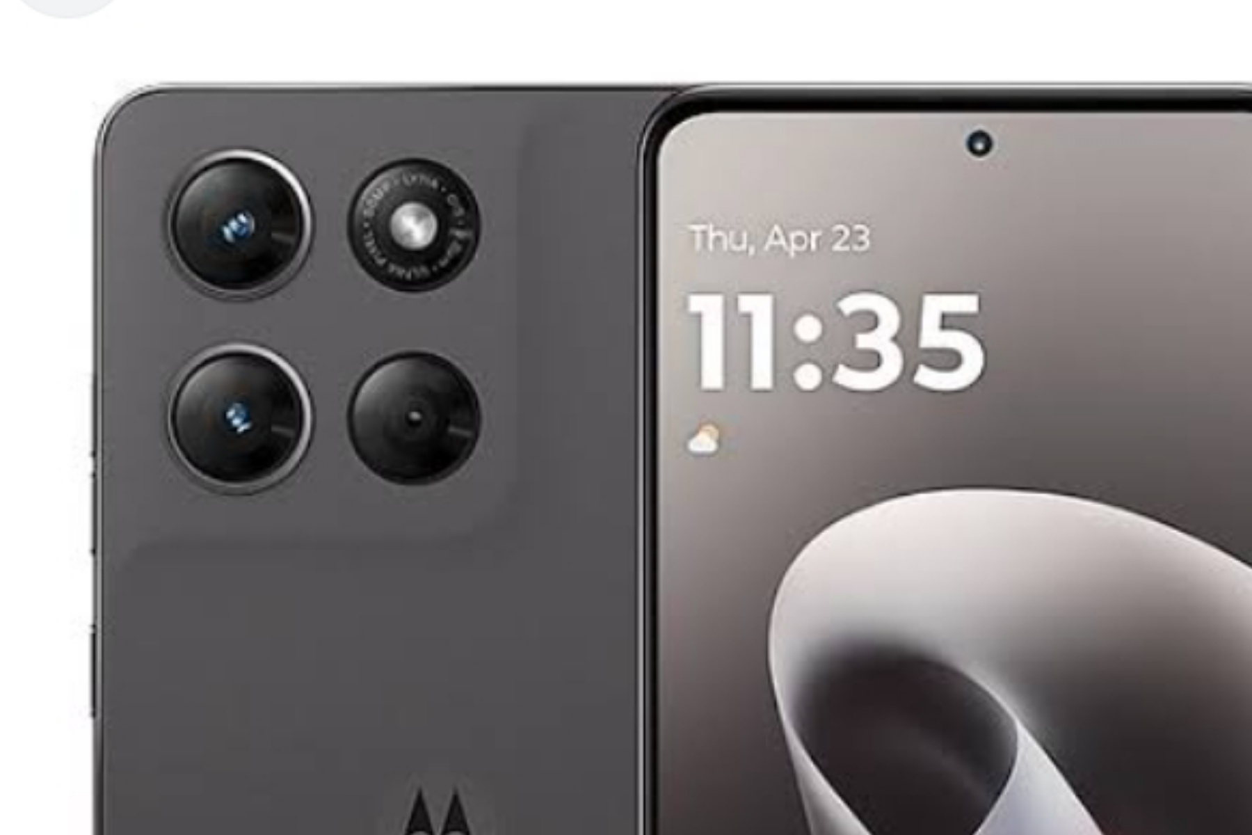 Unboxing Moto G Stylus (2026): Minimalis dengan Fitur Stylus yang Presisi