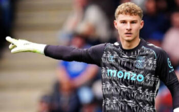 Update Bursa Transfer: Leeds United Incar Carl Rushworth dari Brighton 3 Update Bursa Transfer: Leeds United Incar Carl Rushworth dari Brighton