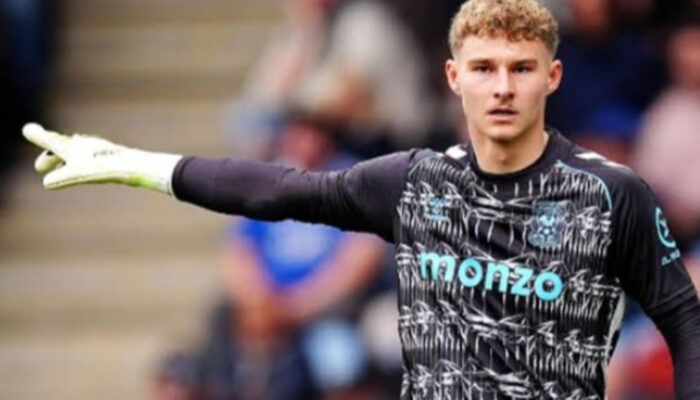 Update Bursa Transfer: Leeds United Incar Carl Rushworth dari Brighton