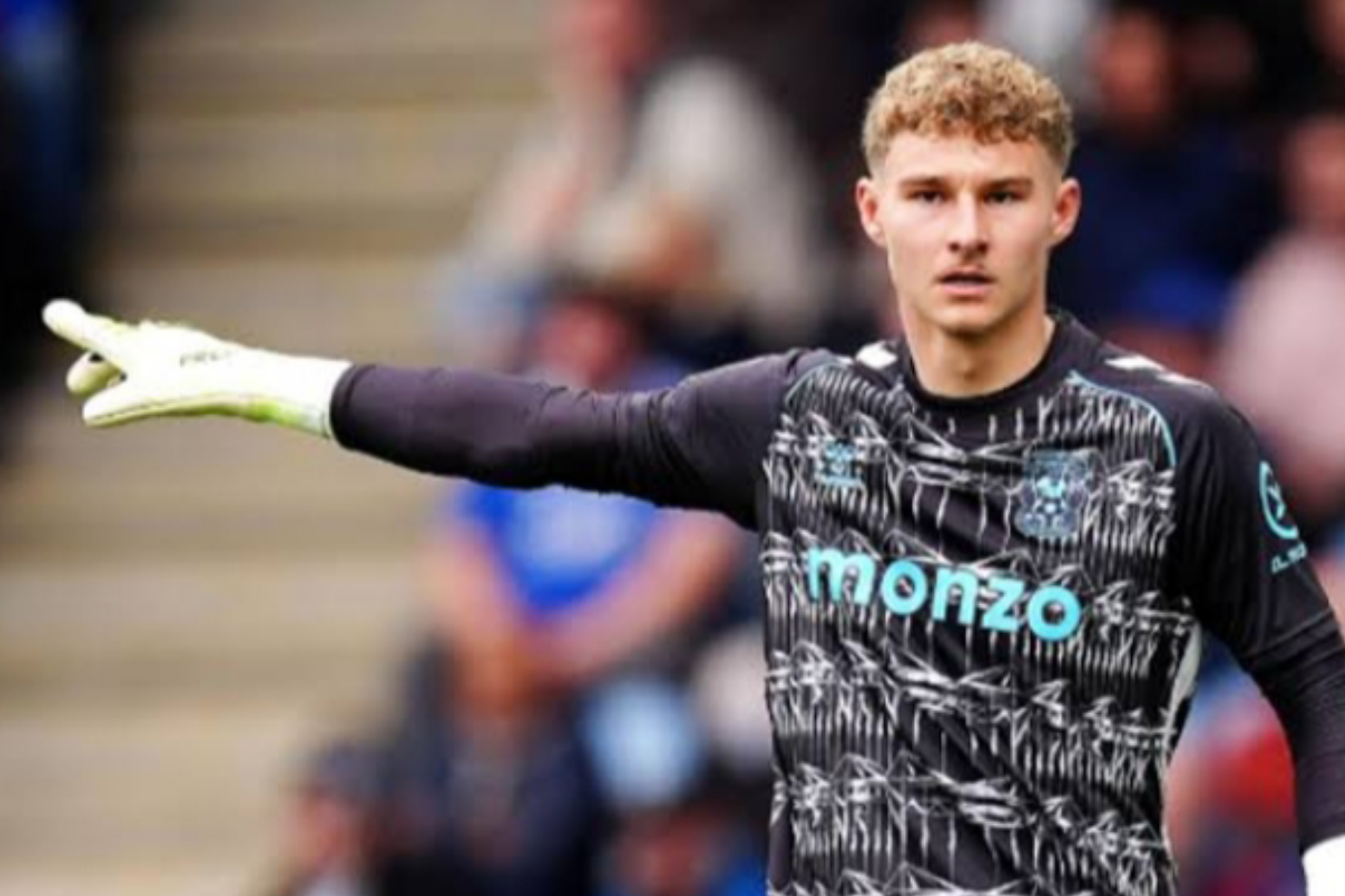 Update Bursa Transfer: Leeds United Incar Carl Rushworth dari Brighton