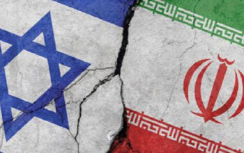 Update Perang AS-Israel vs Iran: Situasi Kian Mencekam!