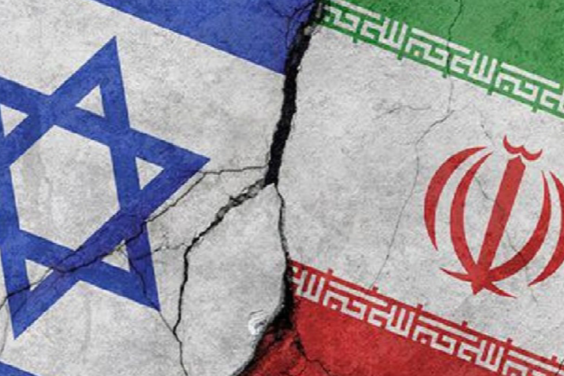 Update Perang AS-Israel vs Iran: Situasi Kian Mencekam! 1 Update Perang AS-Israel vs Iran: Situasi Kian Mencekam!