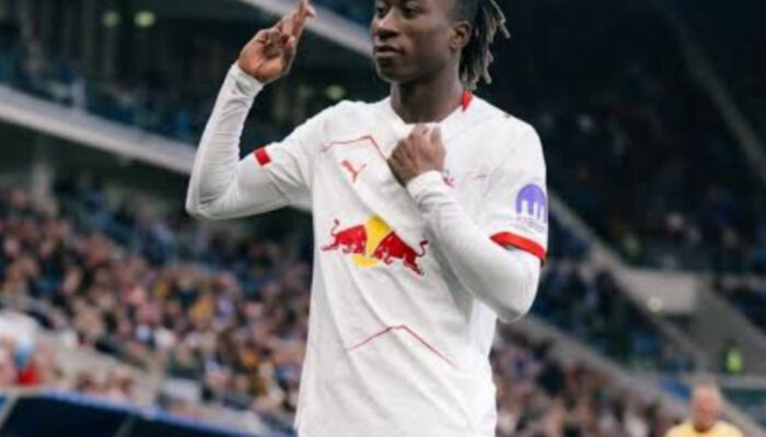 Update Transfer: Liverpool Terancam Gagal Rekrut Yan Diomande