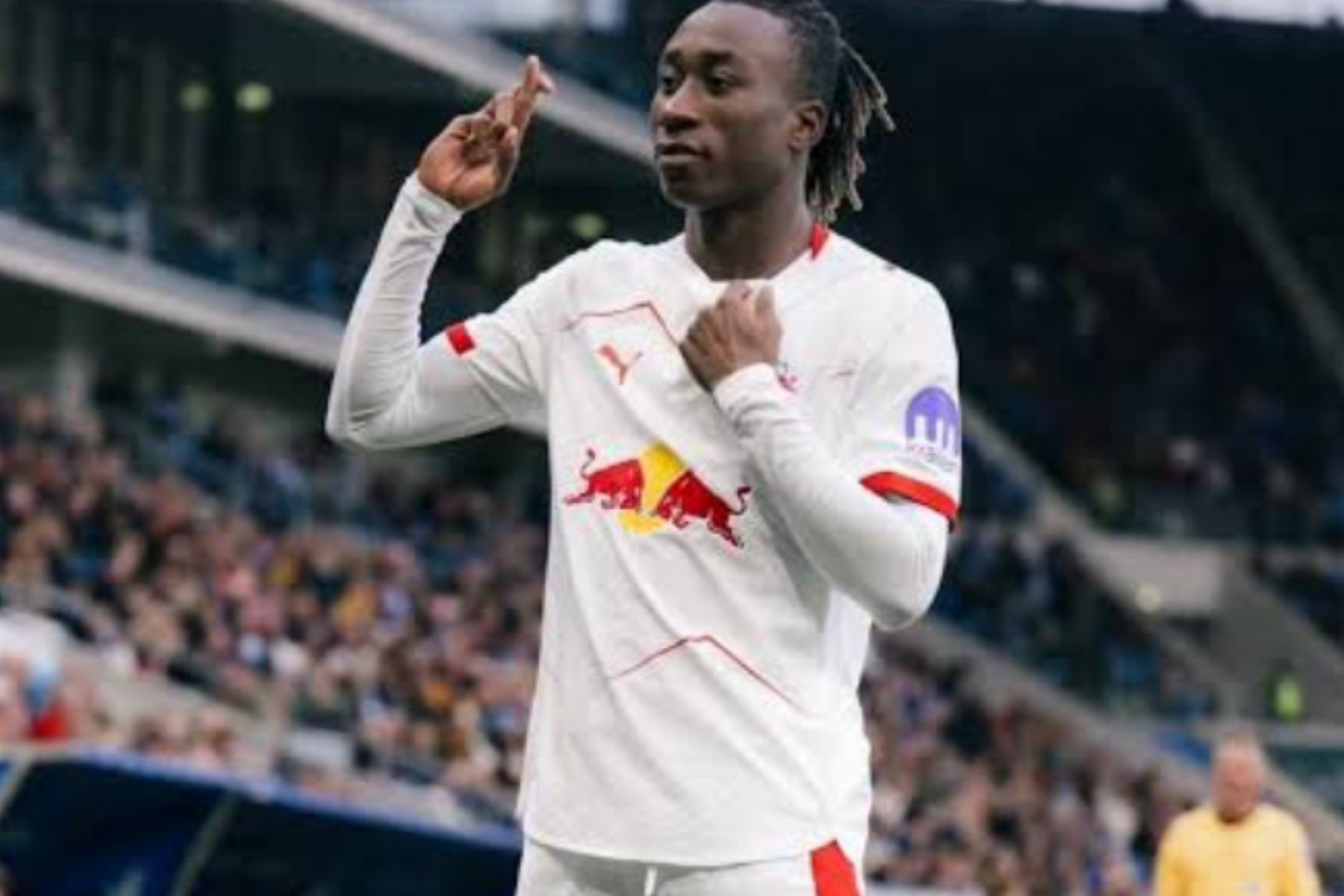 Update Transfer: Liverpool Terancam Gagal Rekrut Yan Diomande