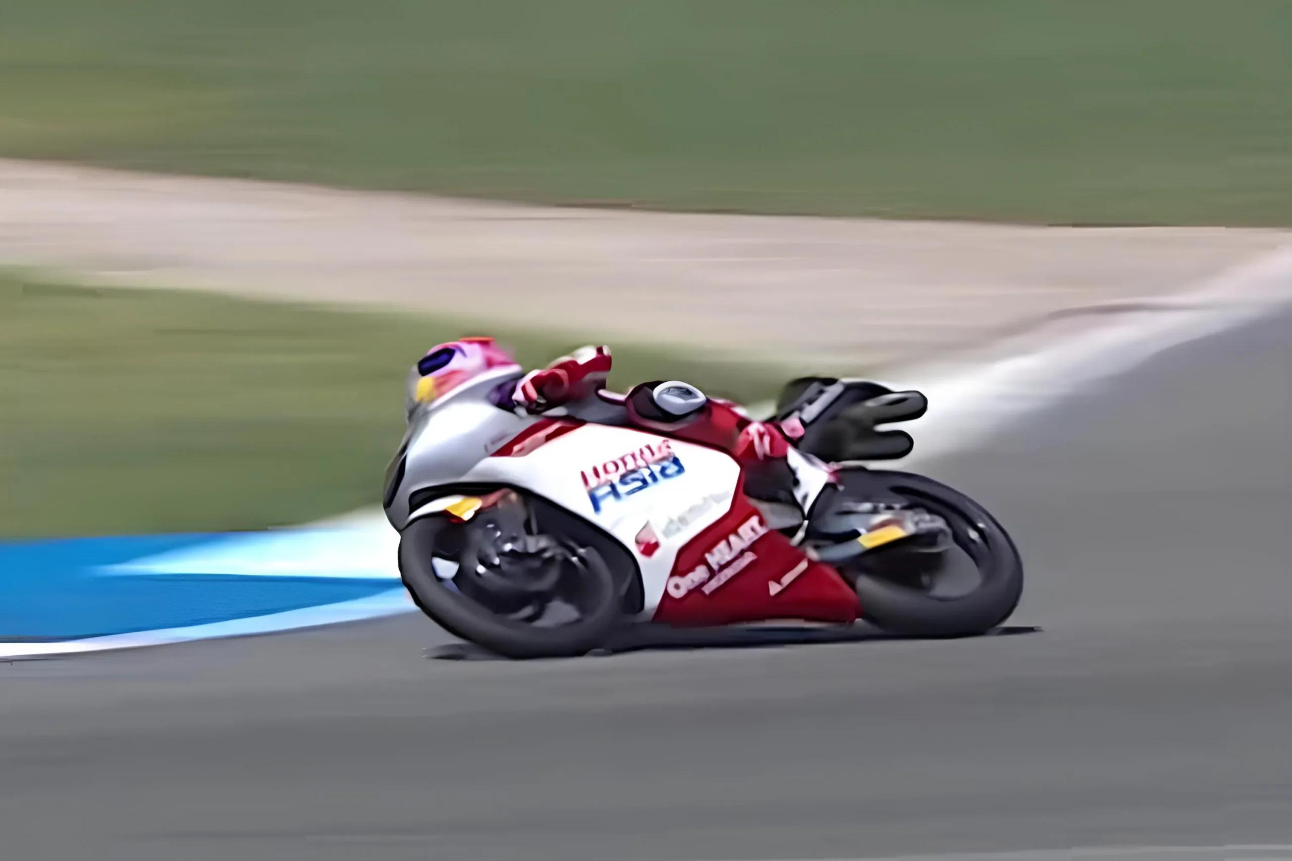 Veda Ega Pratama Tertekan di Jerez, Masih Punya Harapan?