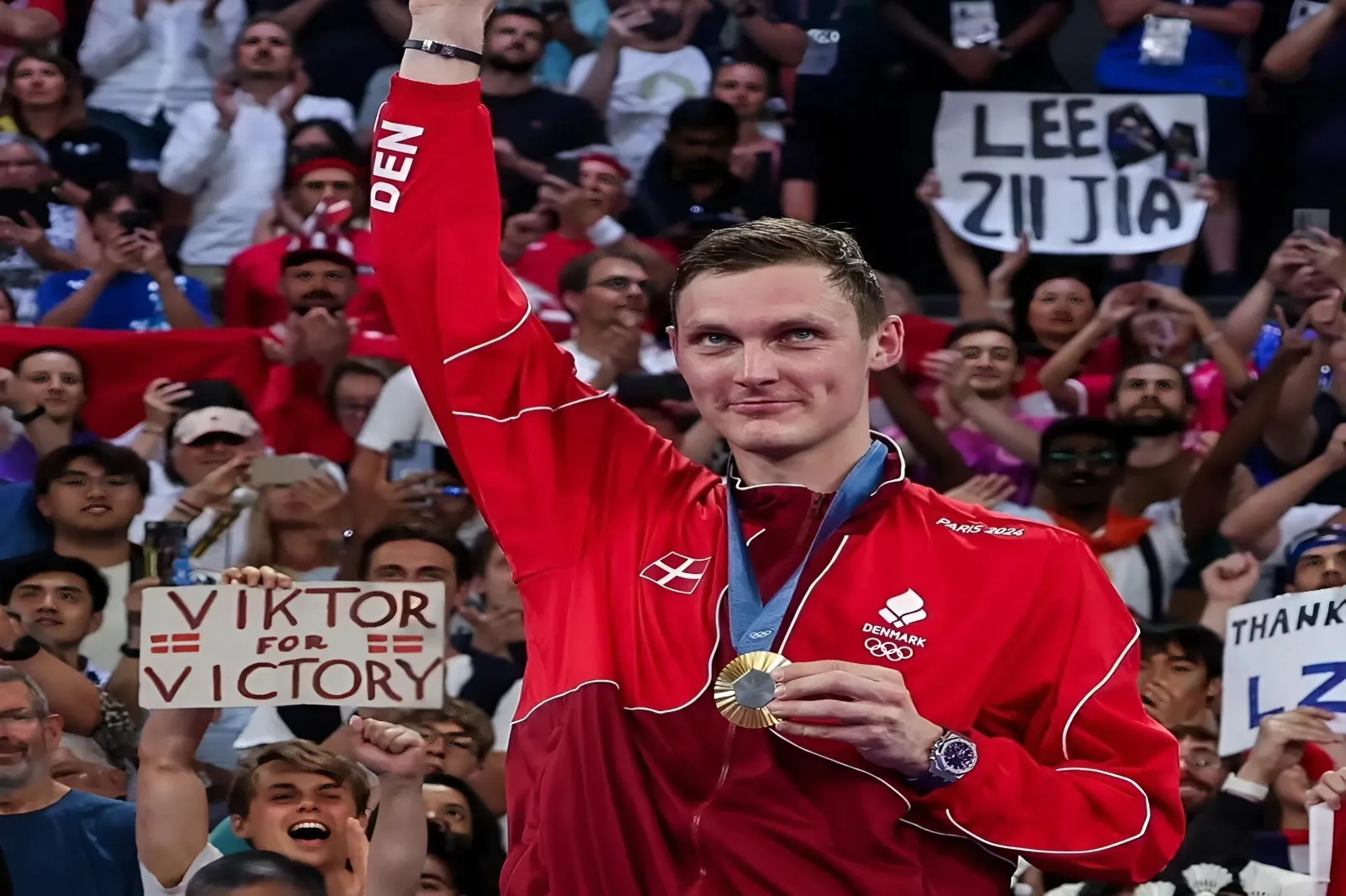 Viktor Axelsen Gantung Raket, Dunia Bulu Tangkis Kehilangan Ikon