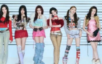 Visual 'Untouchable' BABYMONSTER: Bocoran Teaser CHOOM yang Bikin Fans Histeris!