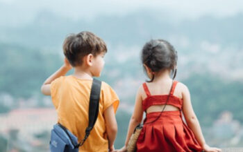 Vitamin Peninggi Badan Anak: Harapan vs Realitas Pertumbuhan