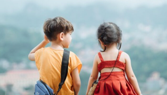 Vitamin Peninggi Badan Anak: Harapan vs Realitas Pertumbuhan