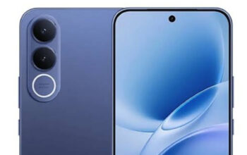 Vivo V70 FE Resmi Masuk India: Kamera 200MP dan Baterai Gahar!