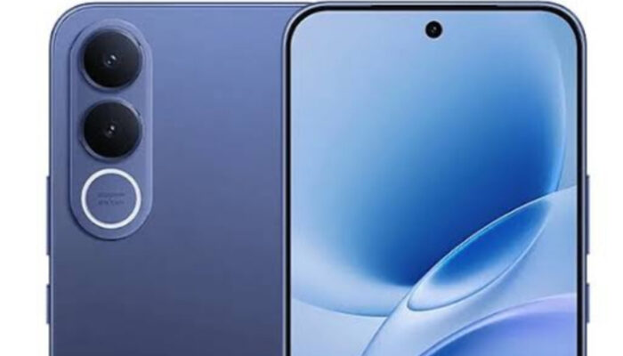 Vivo V70 FE Resmi Masuk India: Kamera 200MP dan Baterai Gahar!