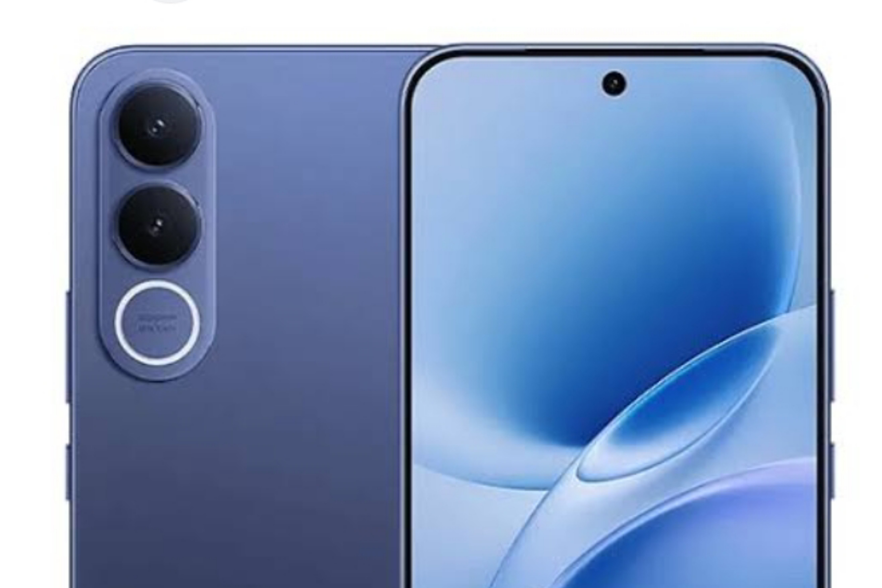 Vivo V70 FE Resmi Masuk India: Kamera 200MP dan Baterai Gahar!