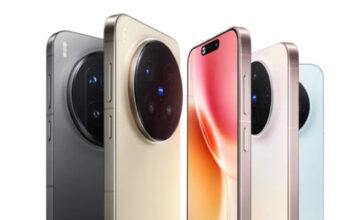 Vivo X300 Ultra Versi Eropa: Bocoran Kapasitas Baterai di Database EPREL