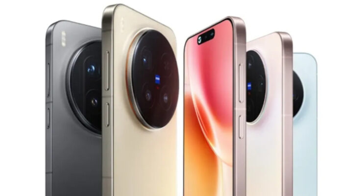 Vivo X300 Ultra Versi Eropa: Bocoran Kapasitas Baterai di Database EPREL