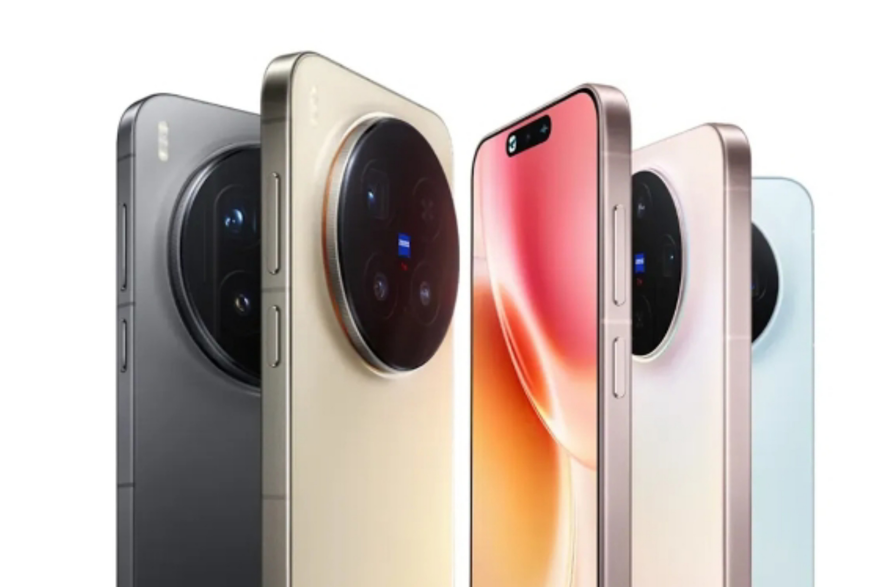 Vivo X300 Ultra Versi Eropa: Bocoran Kapasitas Baterai di Database EPREL