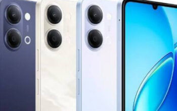 Vivo Y6 5G Meluncur: Tangguh dengan Sertifikasi IP69 dan Baterai Awet