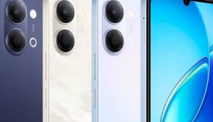 Vivo Y6 5G Meluncur: Tangguh dengan Sertifikasi IP69 dan Baterai Awet