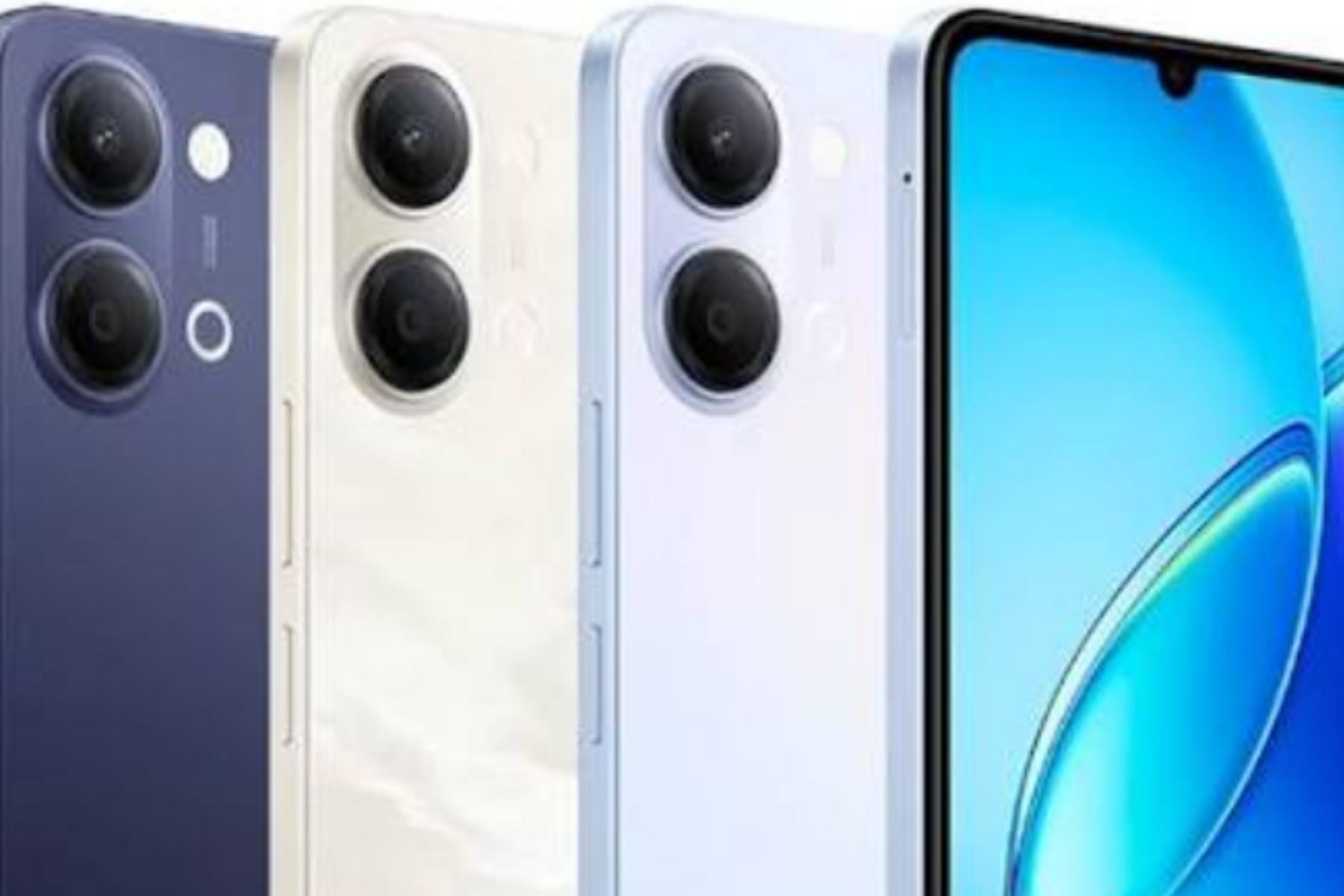 Vivo Y6 5G Meluncur: Tangguh dengan Sertifikasi IP69 dan Baterai Awet