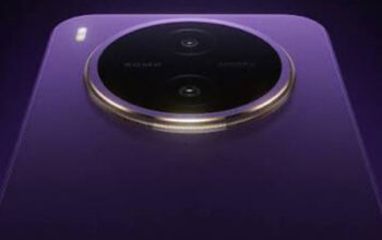 Vivo Y600 Pro Siap Meluncur dengan Baterai Raksasa 10,200mAh