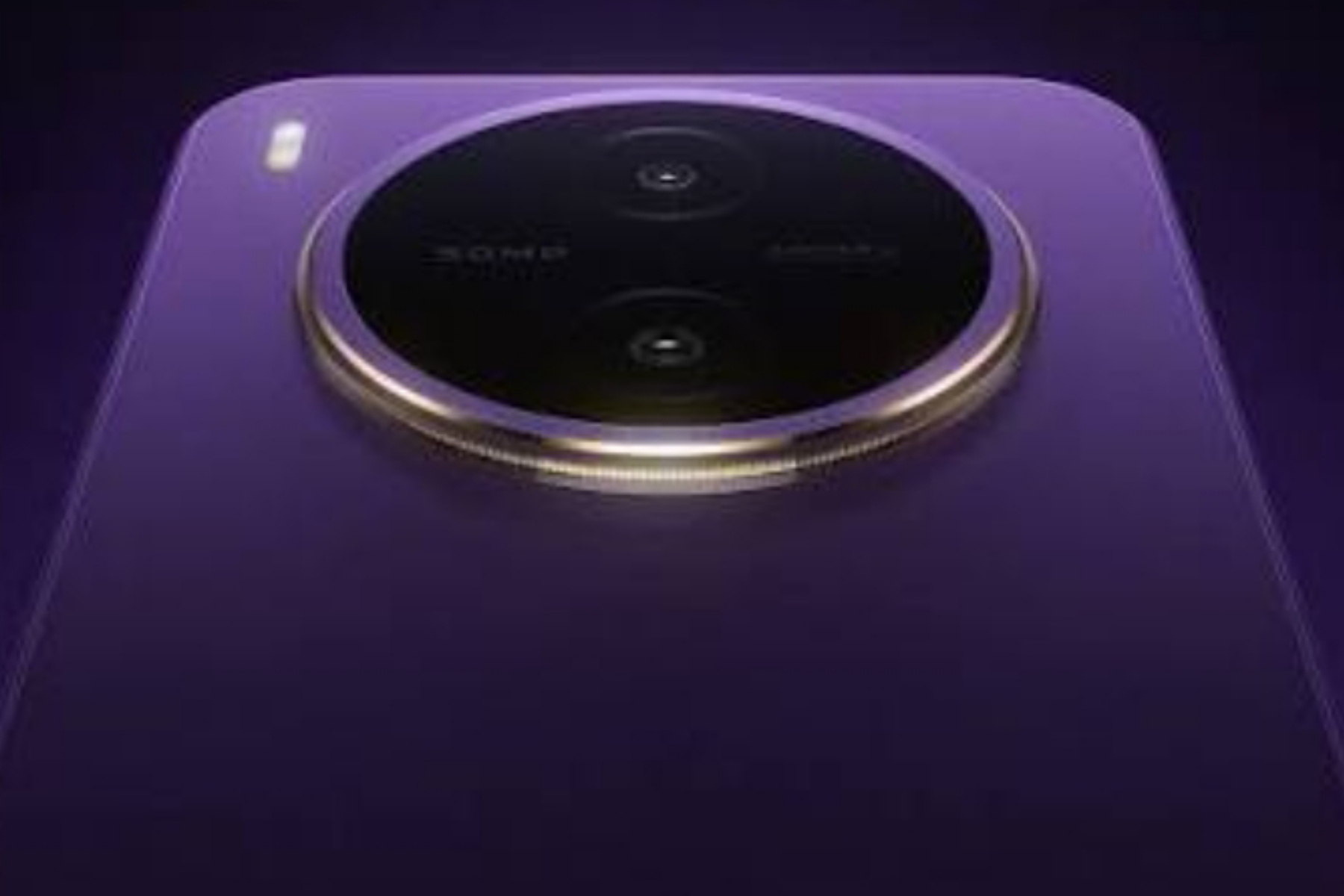 Vivo Y600 Pro Siap Meluncur dengan Baterai Raksasa 10,200mAh