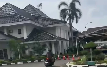 WFH ASN Diawasi Ketat, Karawang Siapkan Aturan Detail 5 WFH ASN Diawasi Ketat, Karawang Siapkan Aturan Detail