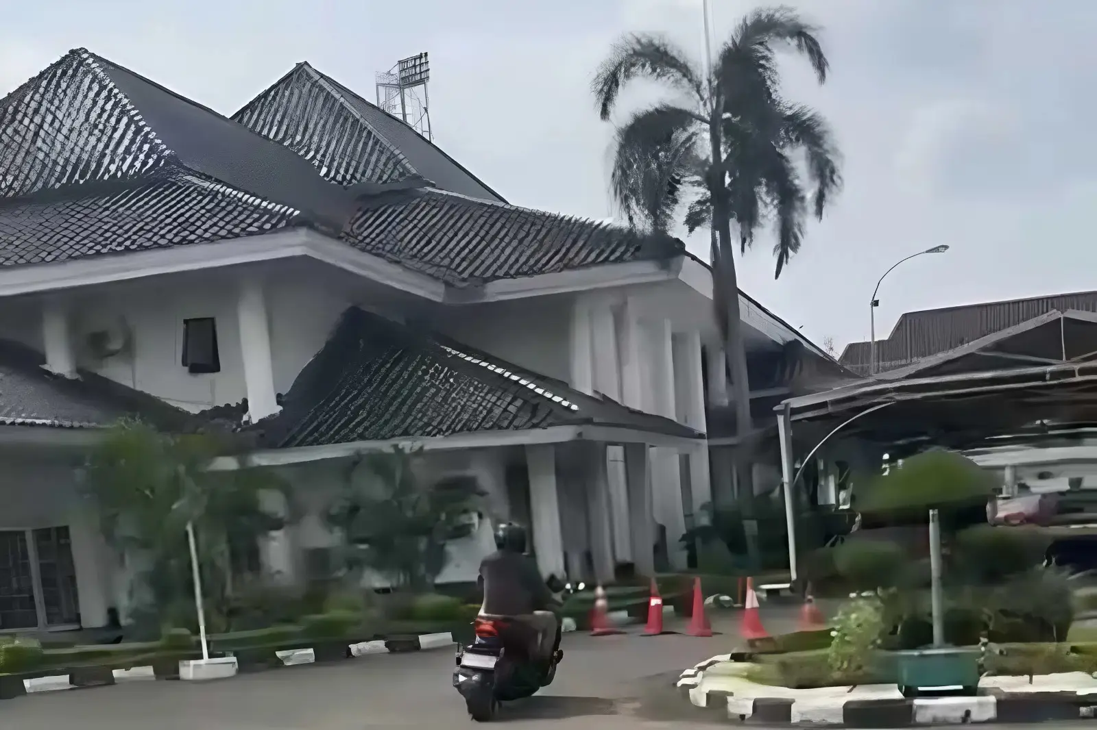 WFH ASN Diawasi Ketat, Karawang Siapkan Aturan Detail