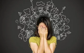 Waspada Cortisol Face: Dampak Buruk Stres pada Bentuk Wajah Anda