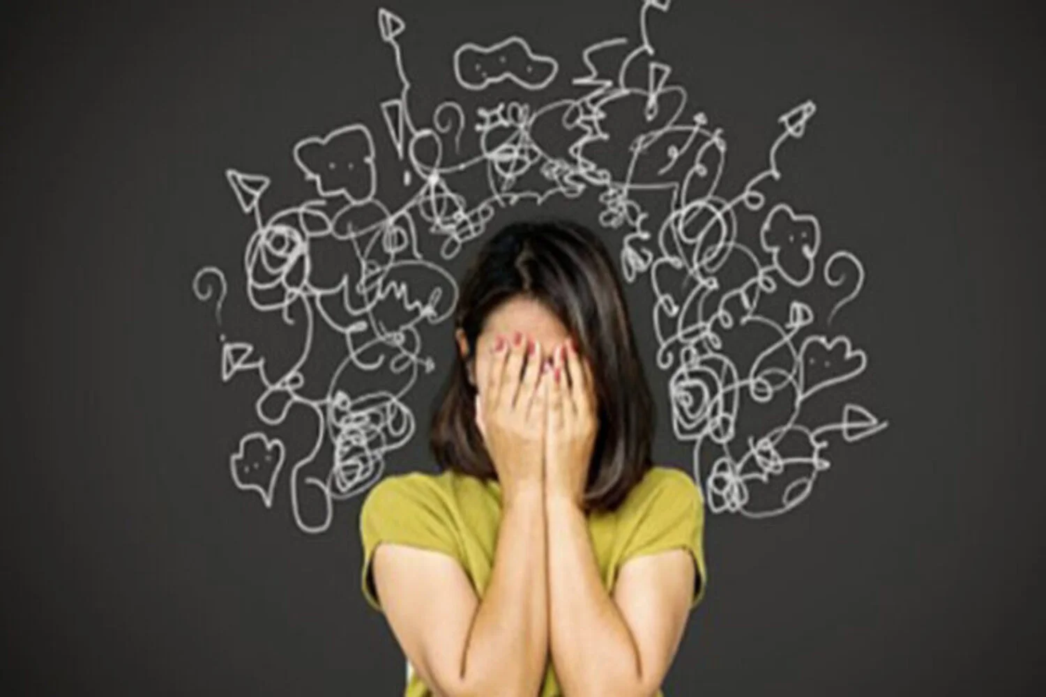 Waspada Cortisol Face: Dampak Buruk Stres pada Bentuk Wajah Anda