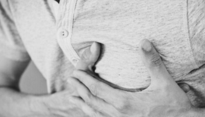 Waspada Gagal Napas Tipe 1: Gejala Tersembunyi yang Mematikan!