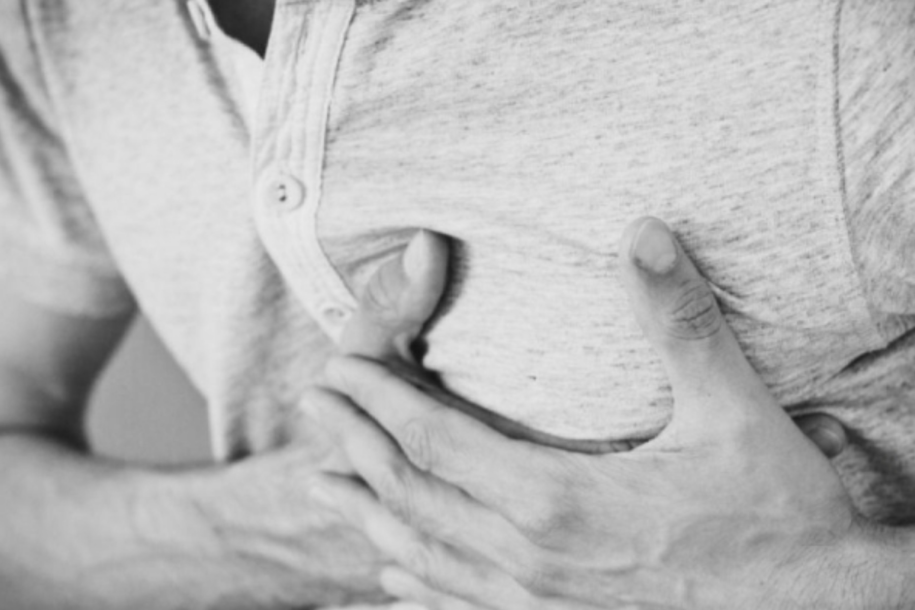 Waspada Gagal Napas Tipe 1: Gejala Tersembunyi yang Mematikan!