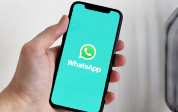 Waspada WhatsApp Palsu Penyusup iPhone
