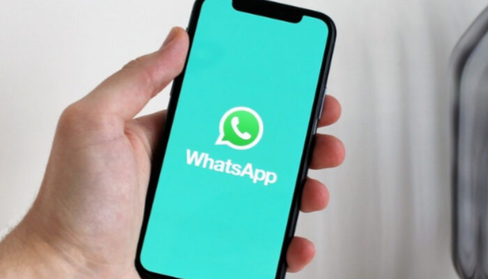 Waspada WhatsApp Palsu Penyusup iPhone