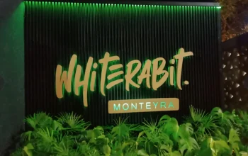 White Rabbit PIK Disapu Bersih Aparat, Kenapa?