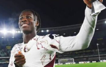 Wolves Incar Alieu Njie: Strategi Transfer di Tengah Krisis Gol