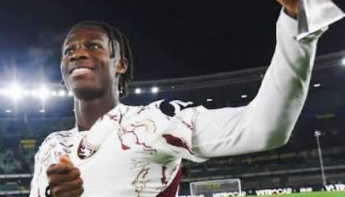 Wolves Incar Alieu Njie: Strategi Transfer di Tengah Krisis Gol