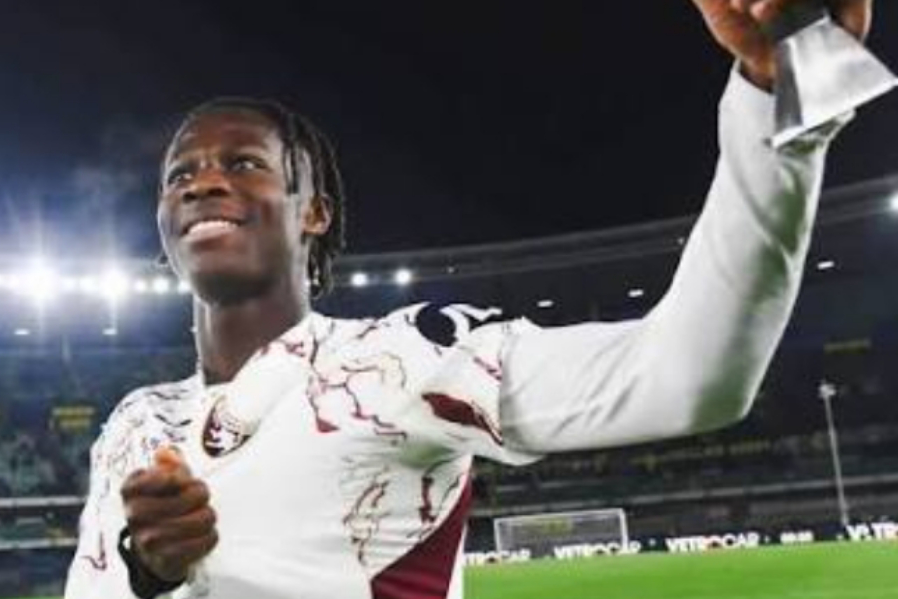 Wolves Incar Alieu Njie: Strategi Transfer di Tengah Krisis Gol