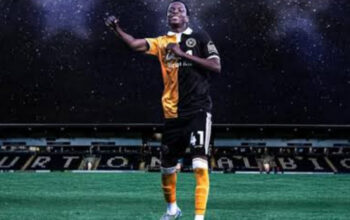 Wolves Incar Striker QPR: Rumarn Burrell Jadi Target Utama